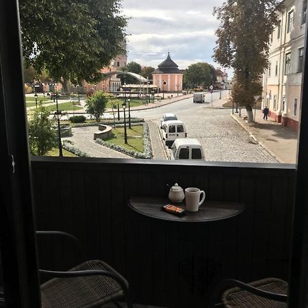 Apartament Бажане Місце Kamieniec Podolski Zewnętrze zdjęcie
