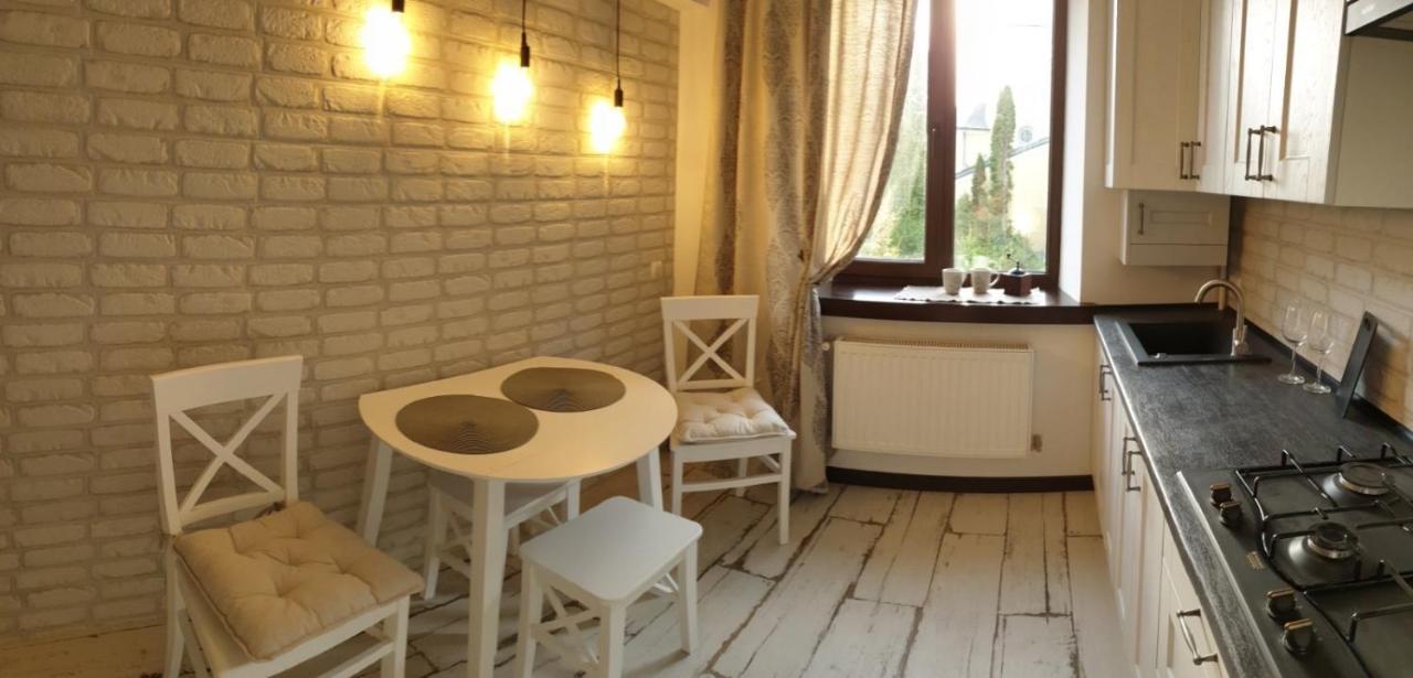 Apartament Бажане Місце Kamieniec Podolski Zewnętrze zdjęcie