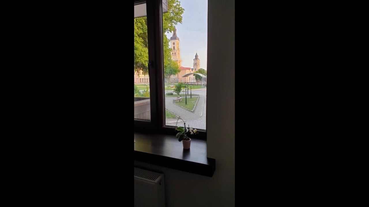 Apartament Бажане Місце Kamieniec Podolski Zewnętrze zdjęcie