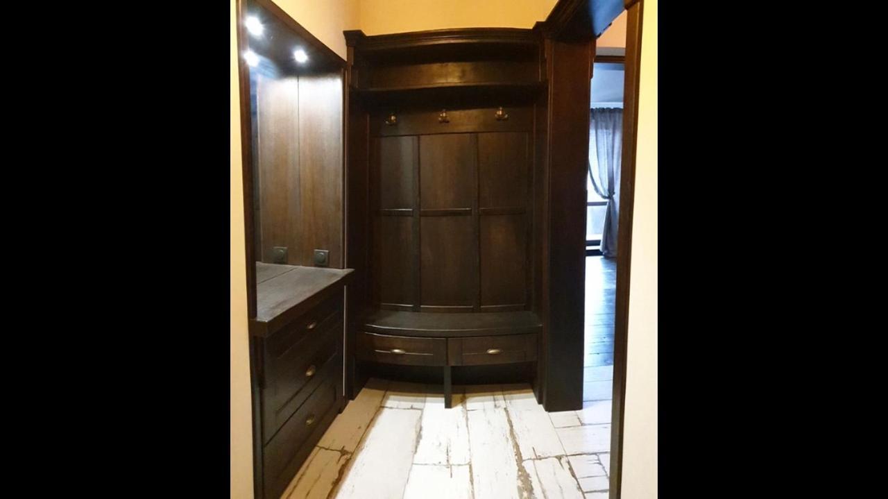 Apartament Бажане Місце Kamieniec Podolski Zewnętrze zdjęcie