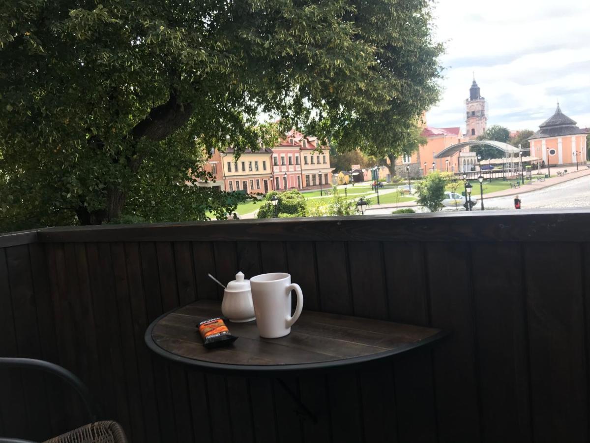 Apartament Бажане Місце Kamieniec Podolski Zewnętrze zdjęcie