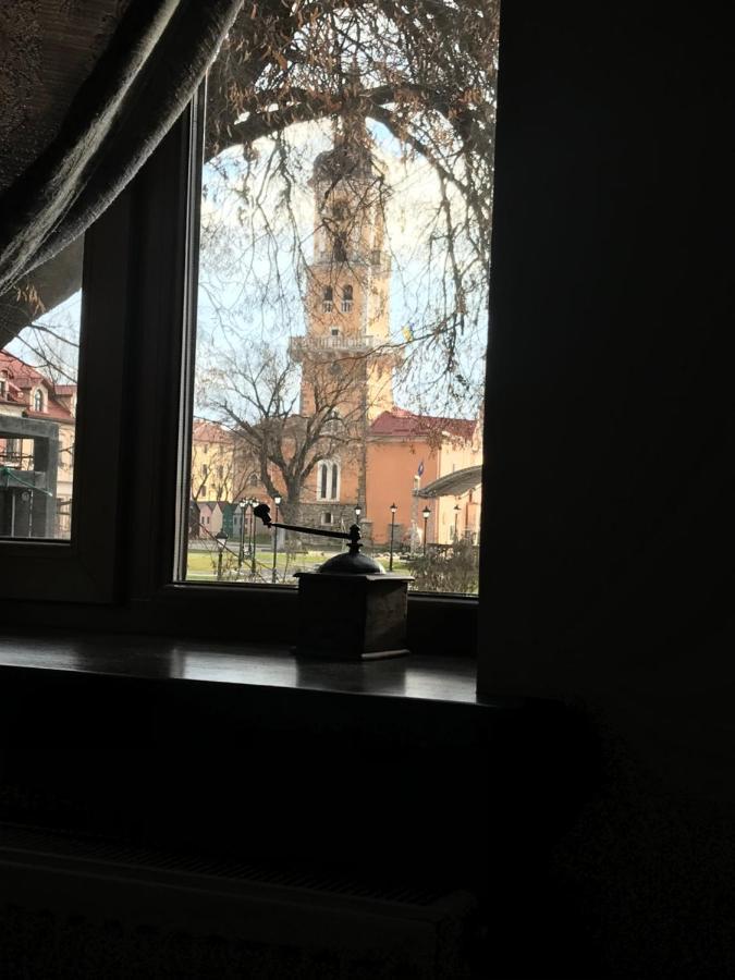 Apartament Бажане Місце Kamieniec Podolski Zewnętrze zdjęcie