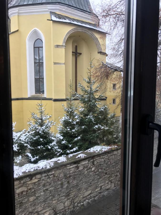 Apartament Бажане Місце Kamieniec Podolski Zewnętrze zdjęcie