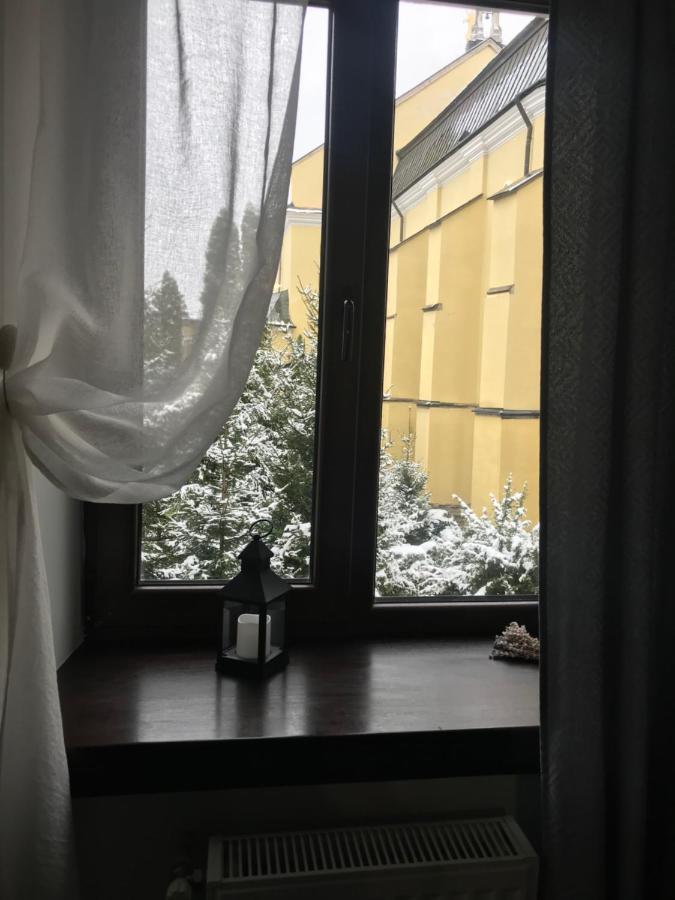 Apartament Бажане Місце Kamieniec Podolski Zewnętrze zdjęcie