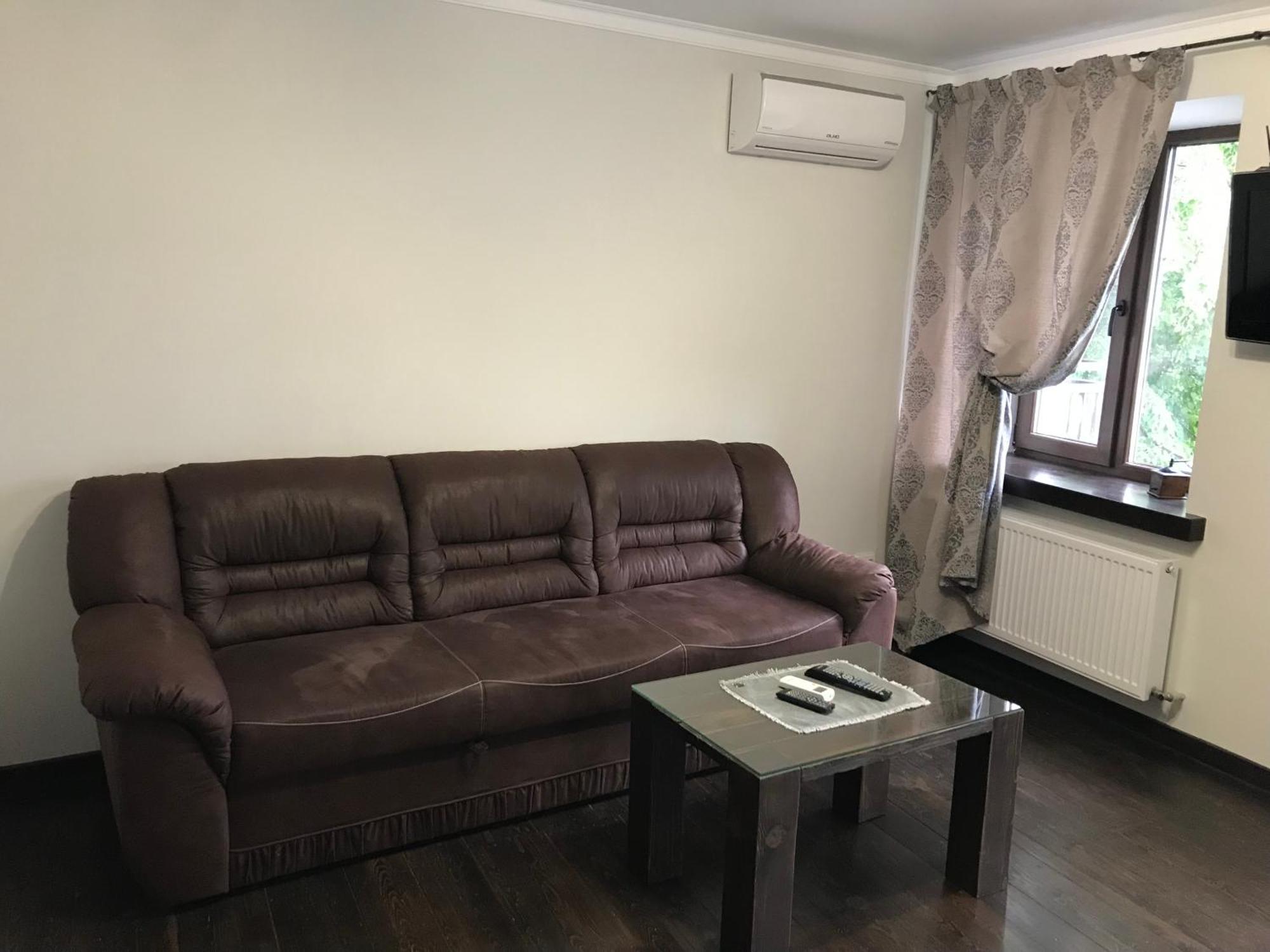 Apartament Бажане Місце Kamieniec Podolski Zewnętrze zdjęcie