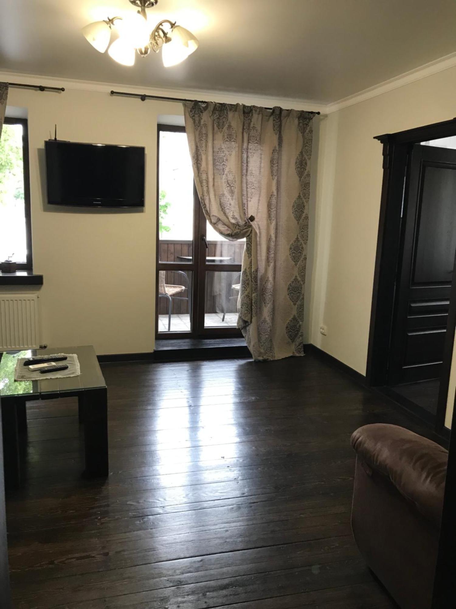 Apartament Бажане Місце Kamieniec Podolski Zewnętrze zdjęcie