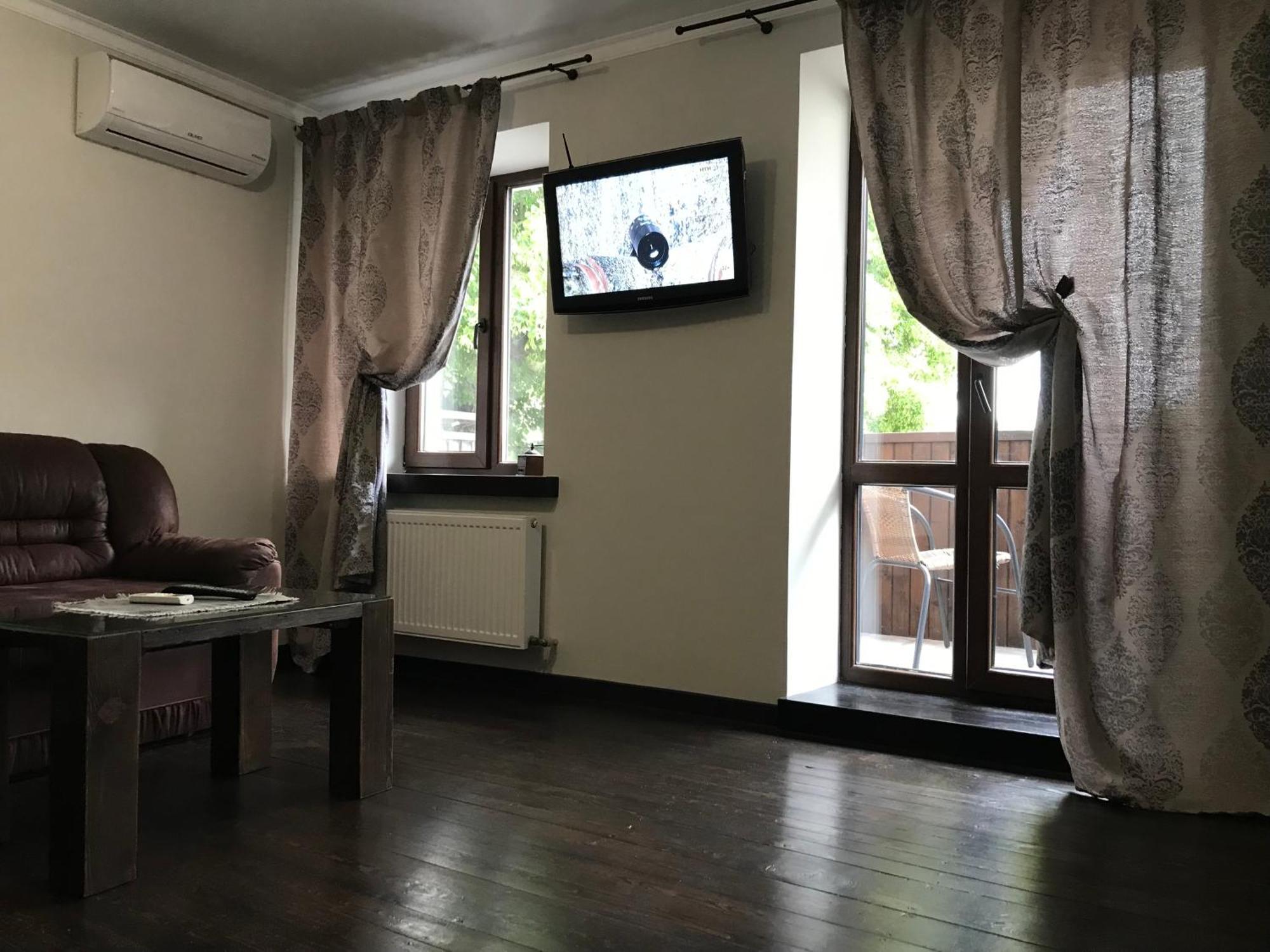 Apartament Бажане Місце Kamieniec Podolski Zewnętrze zdjęcie
